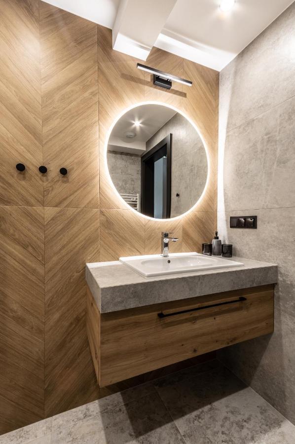 Apartament Gorski Zakatek - Bialka Tatrzanska - Na Terenie Obiektu Sun&Snow Ngoại thất bức ảnh