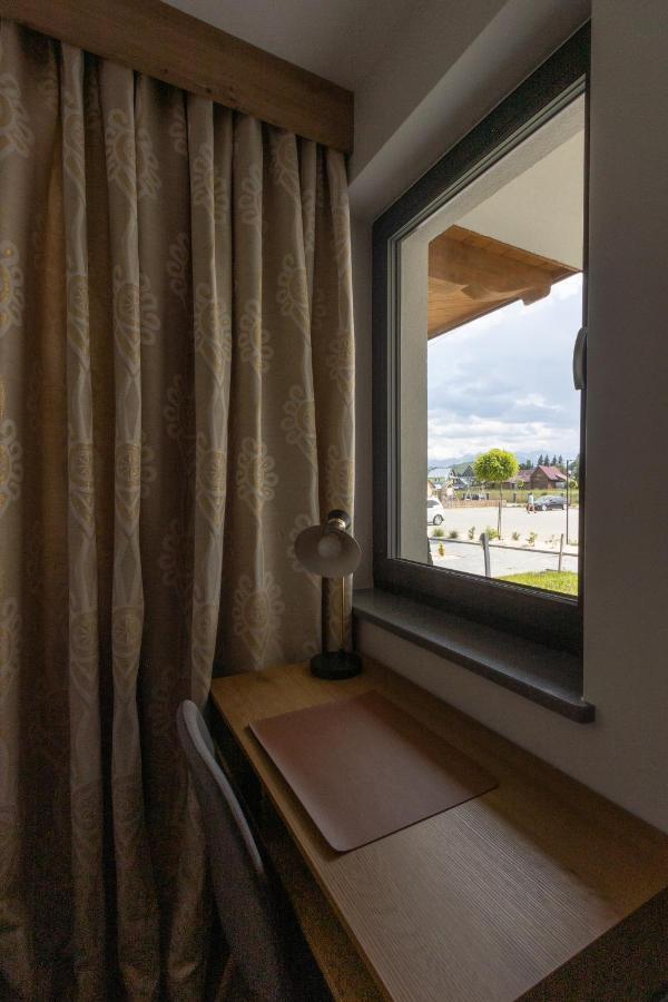 Apartament Gorski Zakatek - Bialka Tatrzanska - Na Terenie Obiektu Sun&Snow Ngoại thất bức ảnh