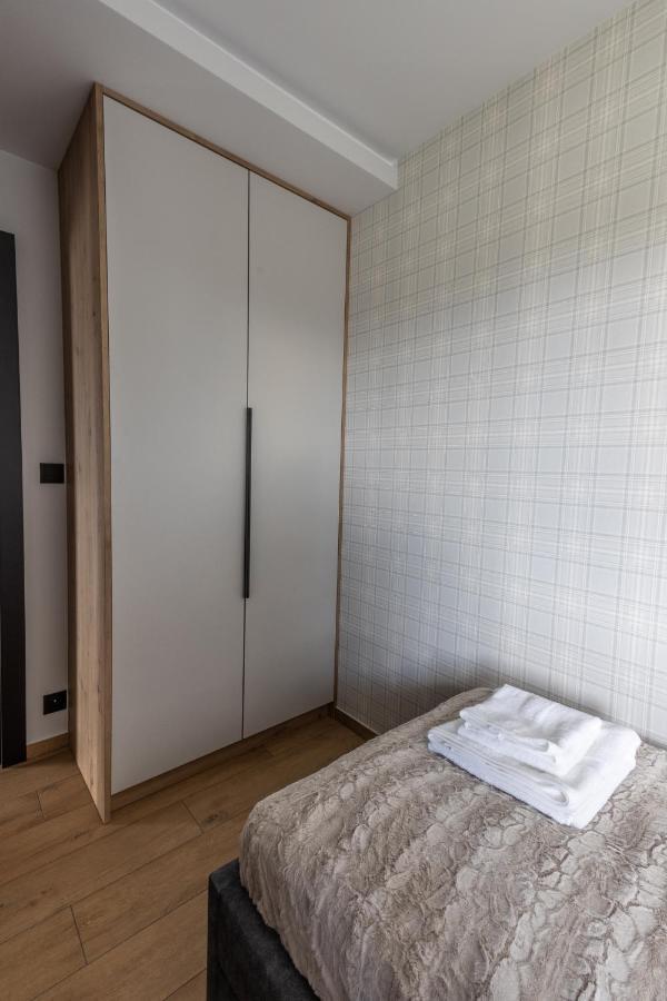 Apartament Gorski Zakatek - Bialka Tatrzanska - Na Terenie Obiektu Sun&Snow Ngoại thất bức ảnh