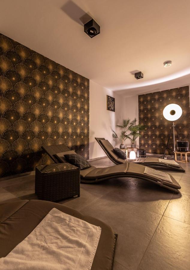 Apartament Gorski Zakatek - Bialka Tatrzanska - Na Terenie Obiektu Sun&Snow Ngoại thất bức ảnh