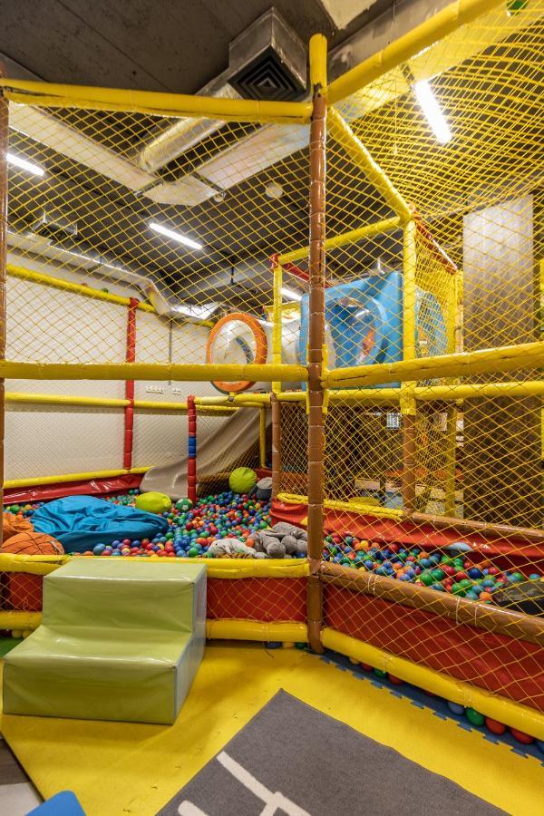 Apartament Gorski Zakatek - Bialka Tatrzanska - Na Terenie Obiektu Sun&Snow Ngoại thất bức ảnh